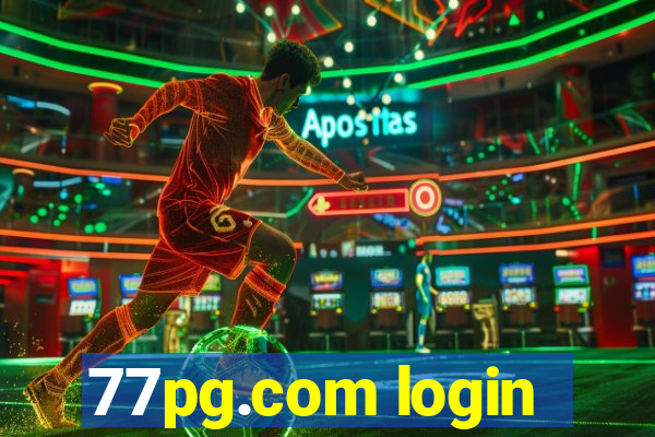 77pg.com login